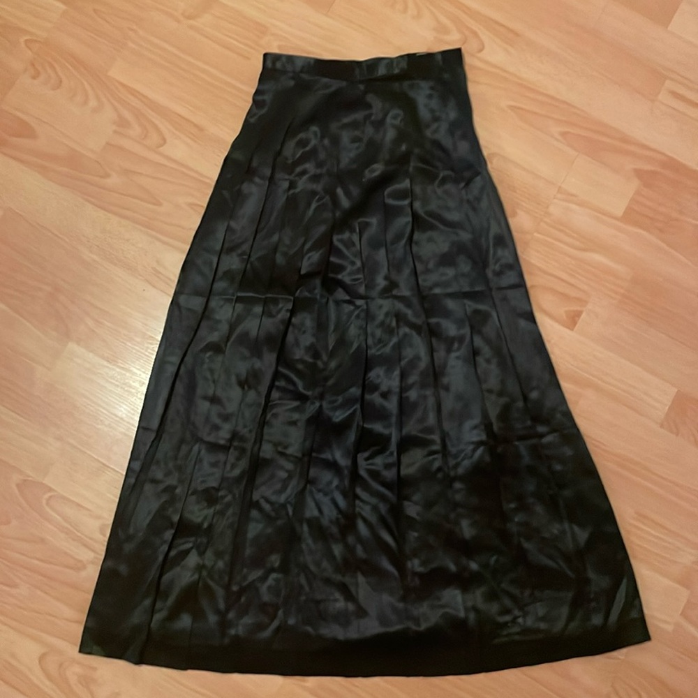 Bloomingdale’s maxi skirt